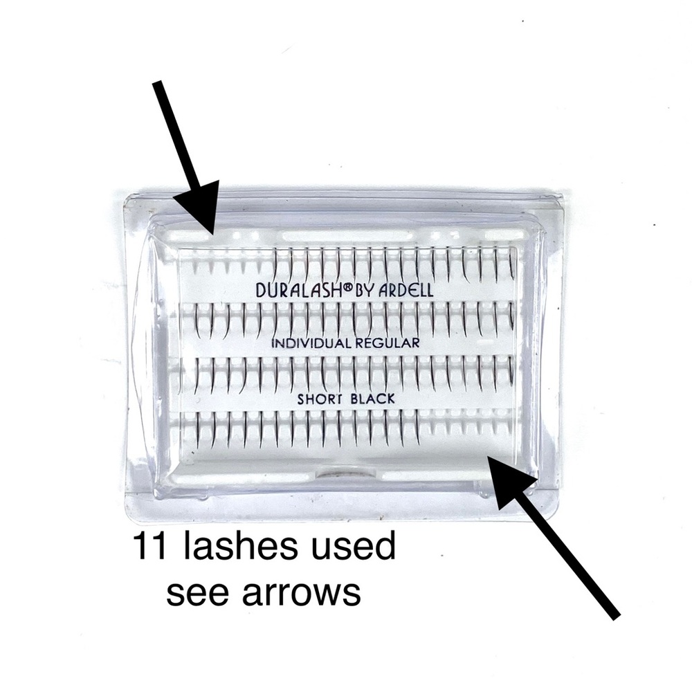 Lashes - Picture 2 of 9